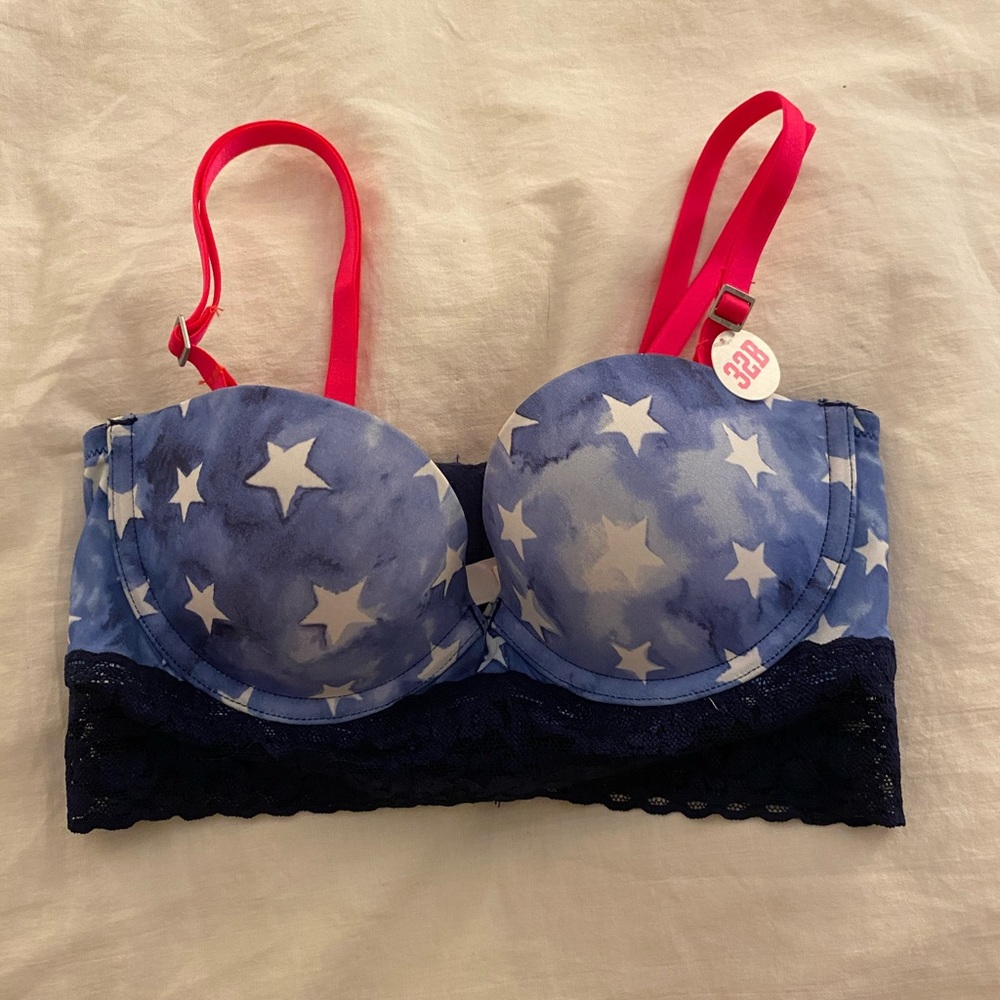 VS Pink bra NWT